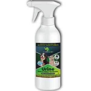 Best Dog Urine Odor Remover in Australia