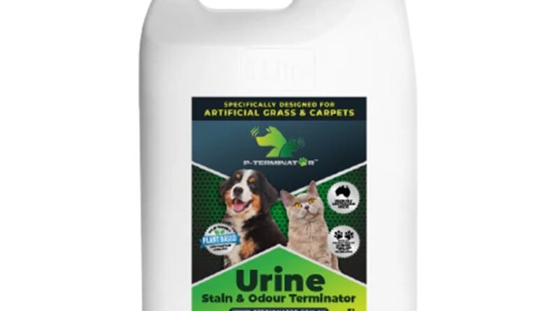 Dog Urine Smell Remover in Australia