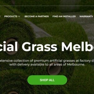 Synthetic Grass Warehouse