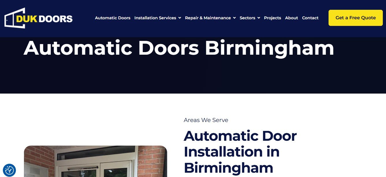 Duk Doors