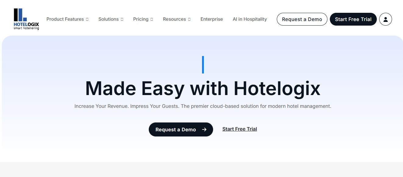 Hotelitix