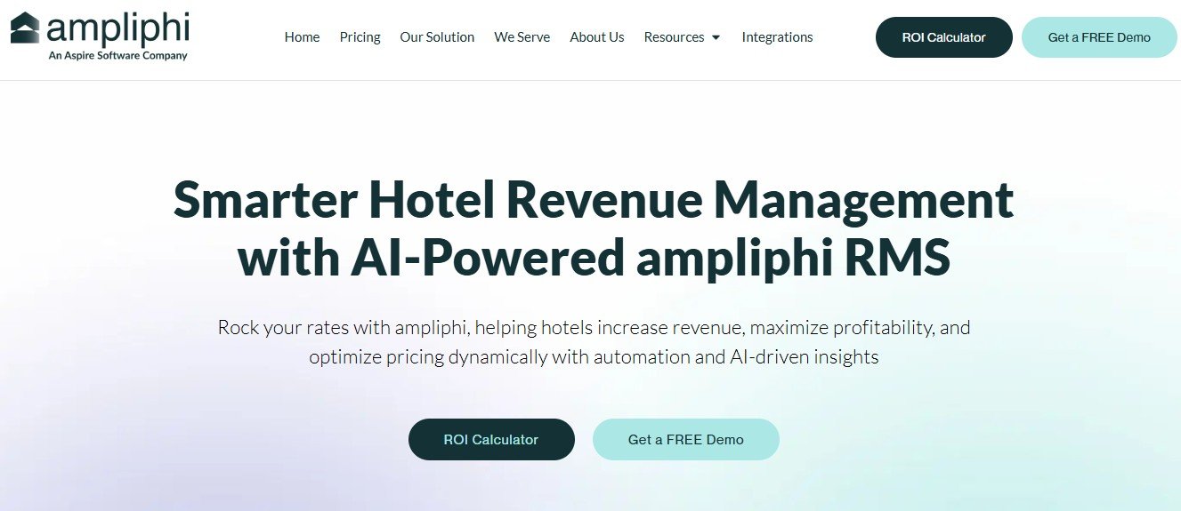 ampliphi RMS